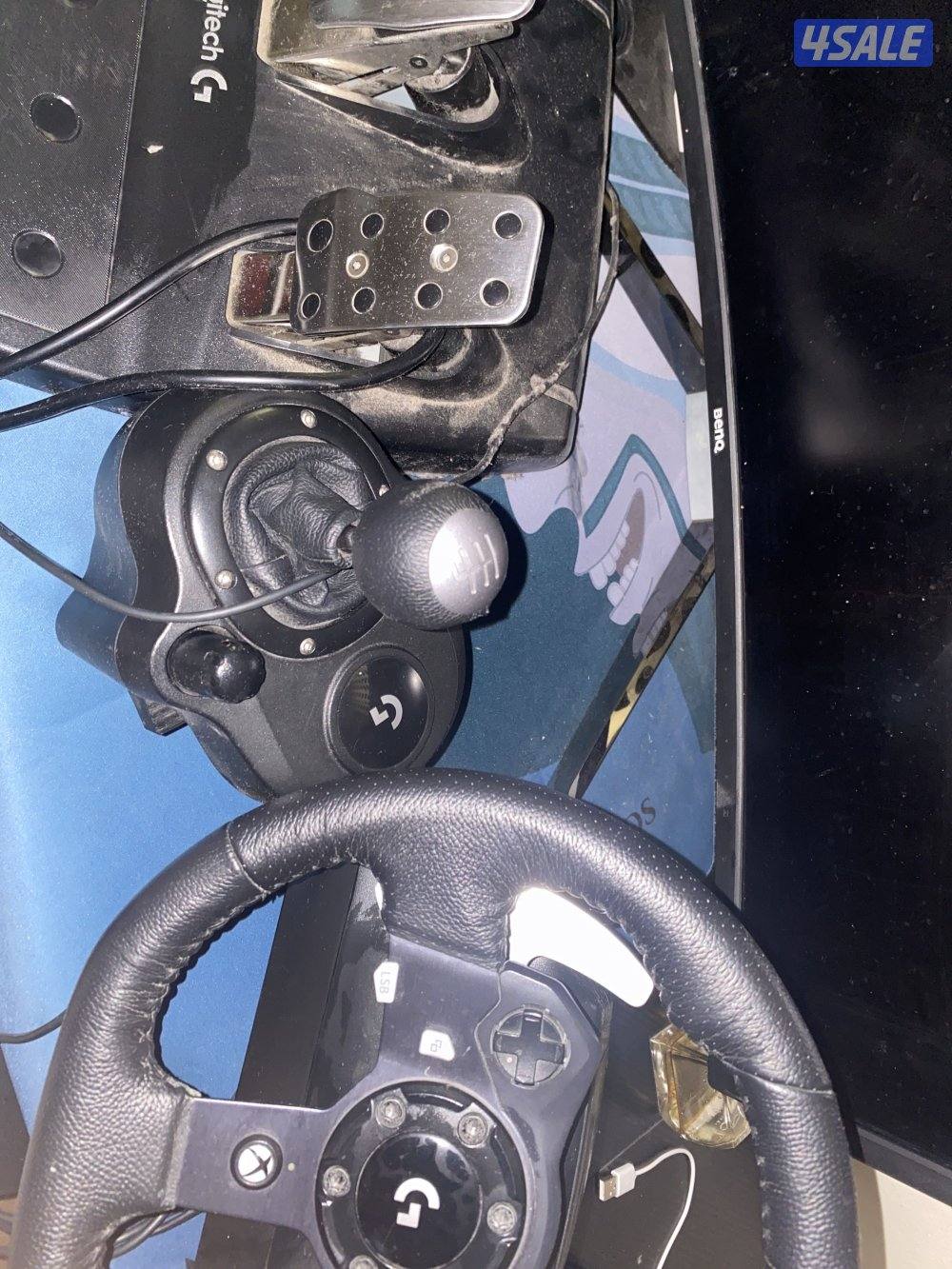 للبيع سكان G9202