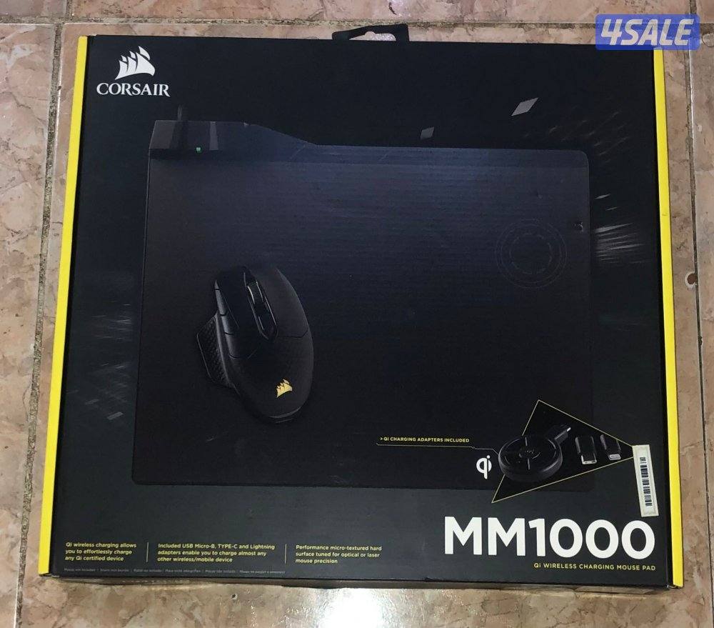 ماوس باد جديد بكرتون0