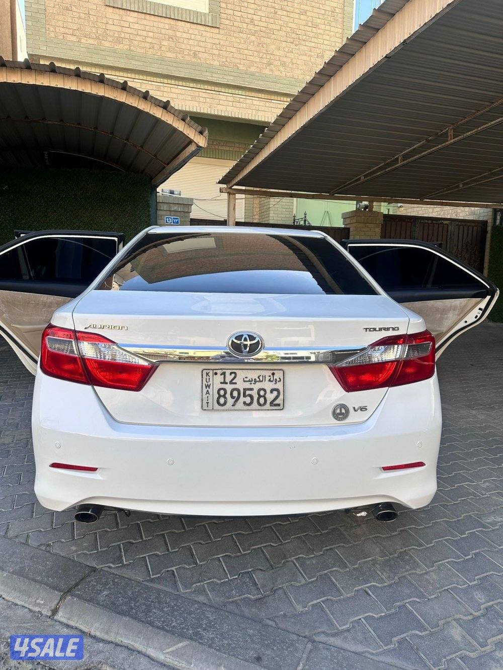 للبيع أوريون4