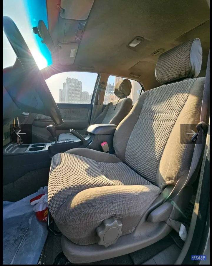 تيوتا فوتنر للبيع10