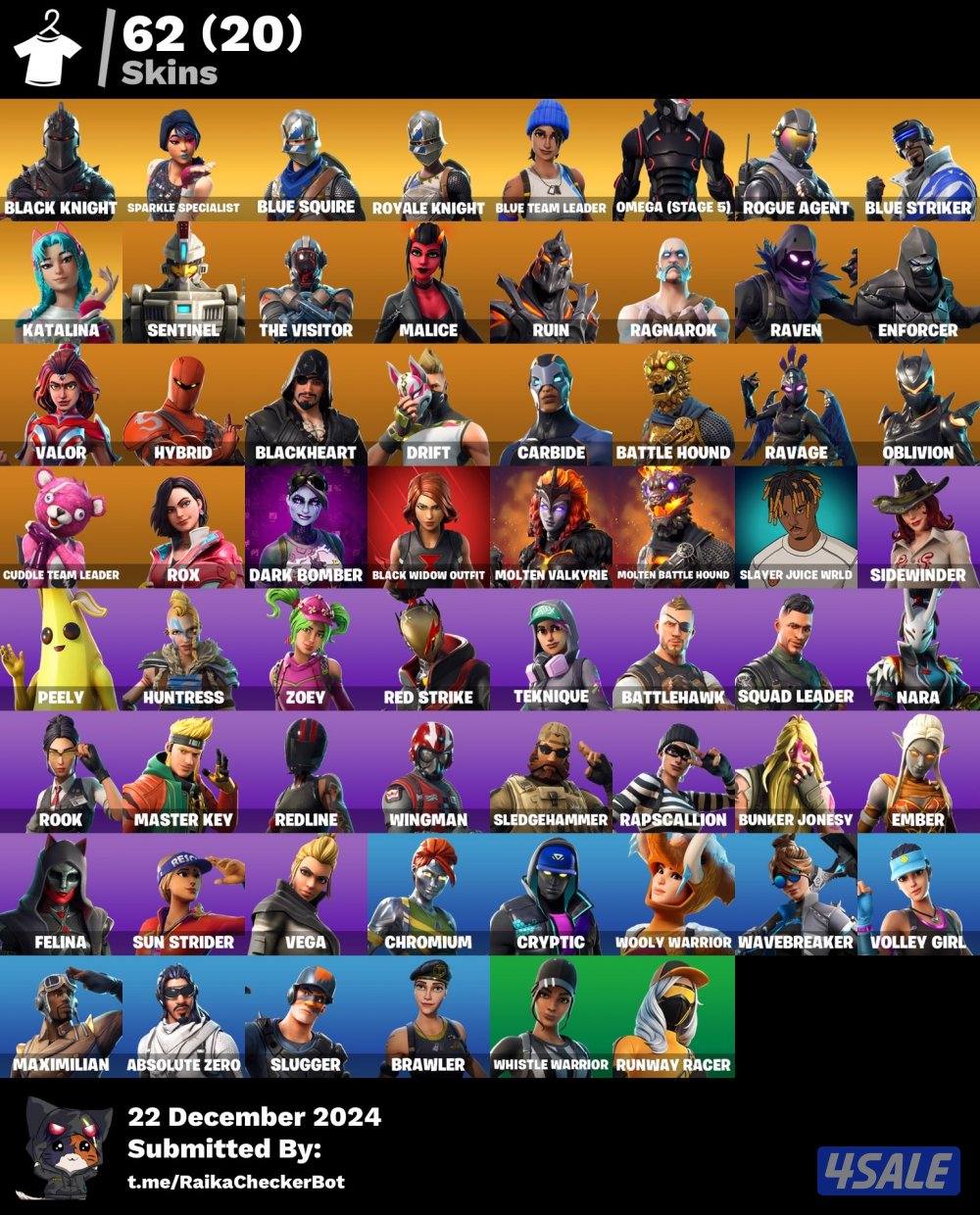 حساب فورت شيطون0