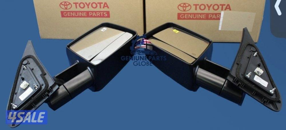 للبيع مناظر تويوتا تندرا أصلية0