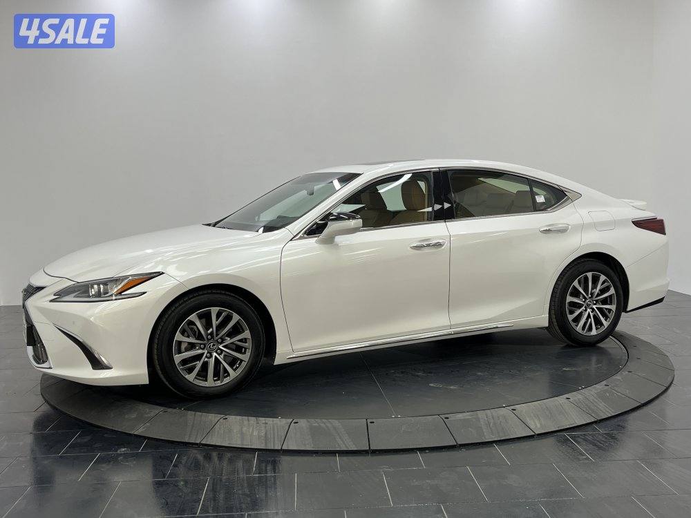 LEXUS ES350 22ES350-PREMIER_U0