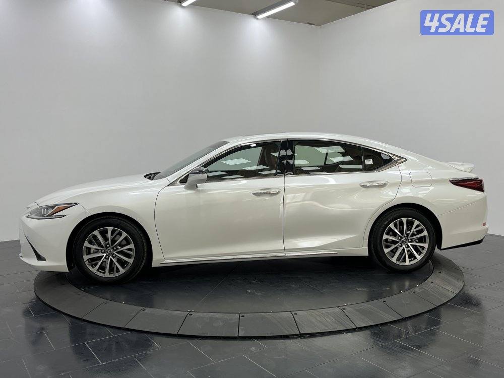 LEXUS ES350 22ES350-PREMIER_U2