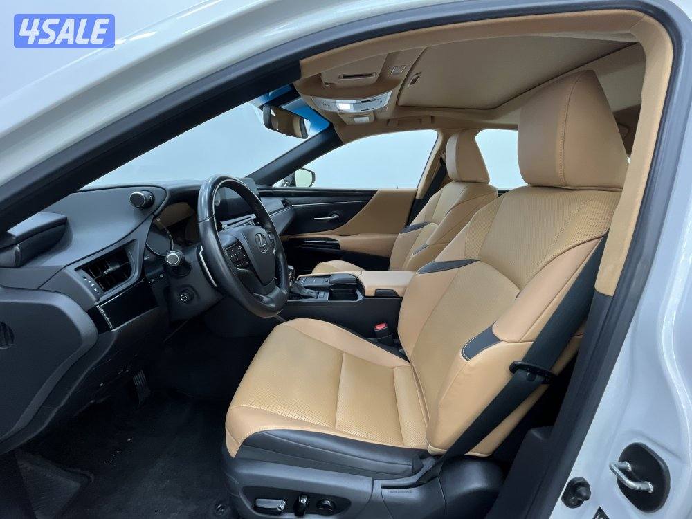 LEXUS ES350 22ES350-PREMIER_U4