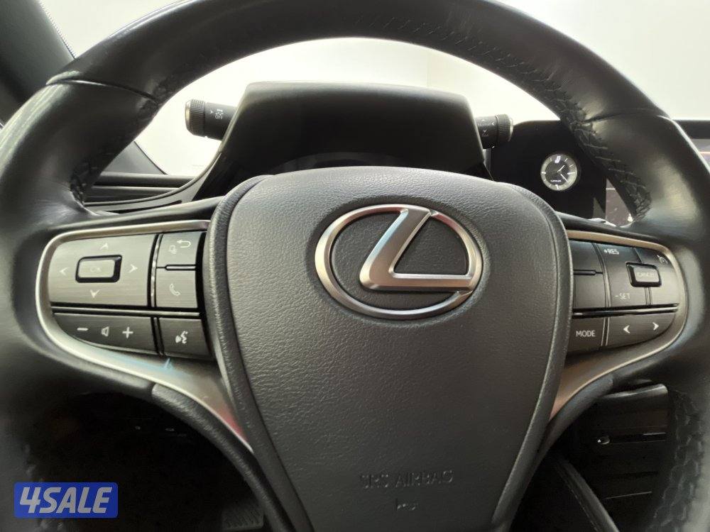 LEXUS ES350 22ES350-PREMIER_U7