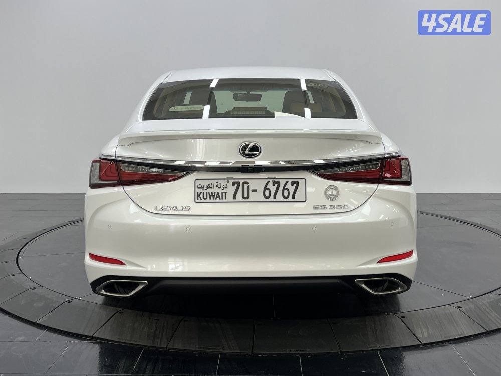LEXUS ES350 22ES350-PREMIER_U8