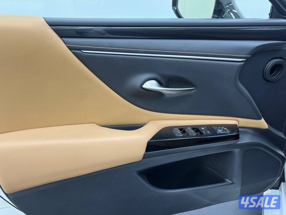 LEXUS ES350 22ES350-PREMIER_U10