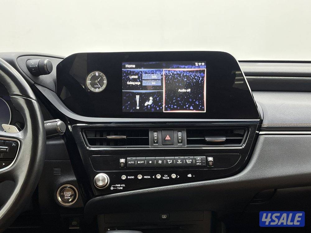 LEXUS ES350 22ES350-PREMIER_U13