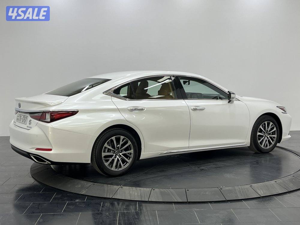 LEXUS ES350 22ES350-PREMIER_U14