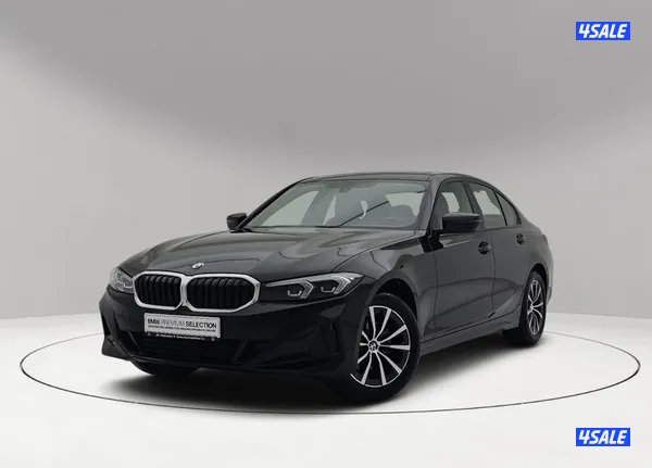 BMW 320i0