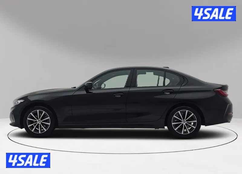 BMW 320i2