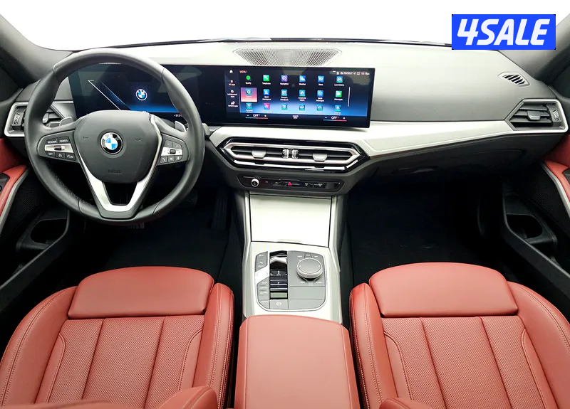 BMW 320i7