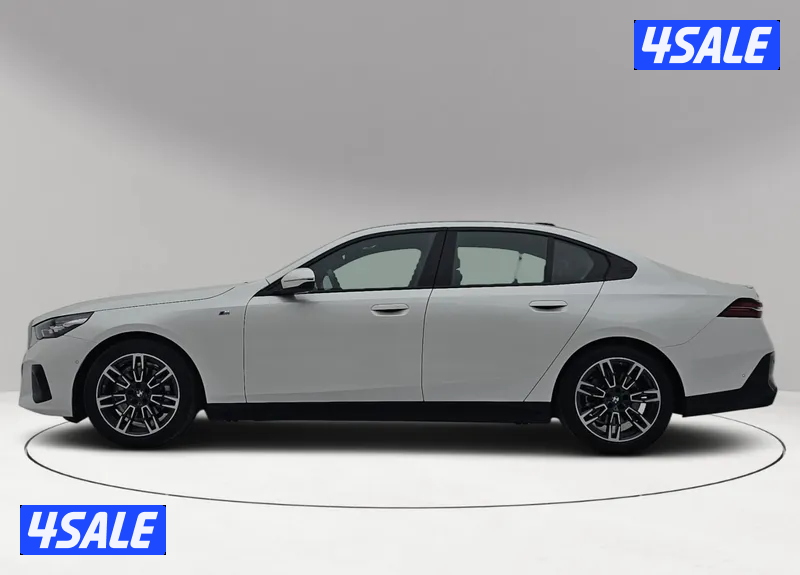 BMW 520i M Sport Pack2