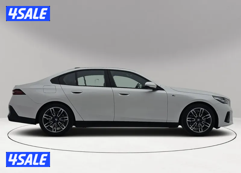 BMW 520i M Sport Pack3