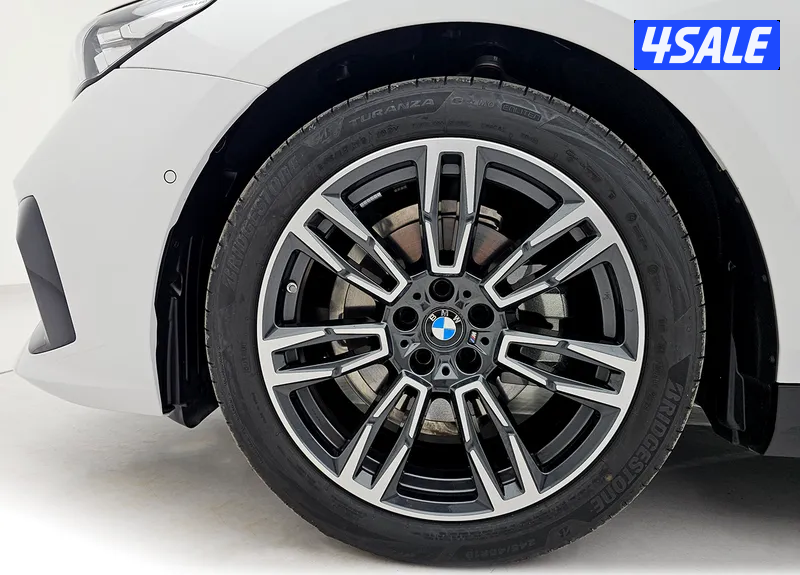 BMW 520i M Sport Pack6