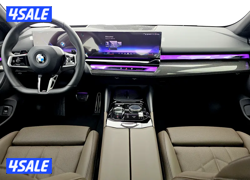 BMW 520i M Sport Pack7