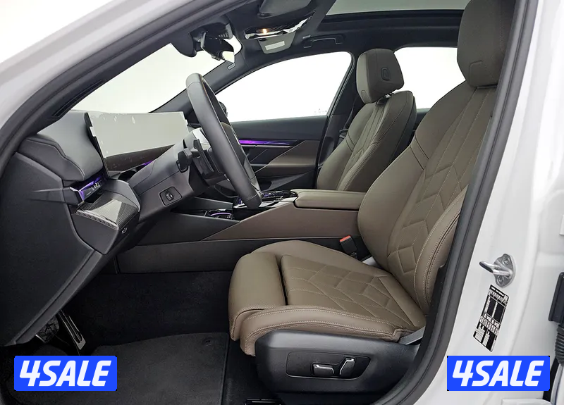 BMW 520i M Sport Pack9