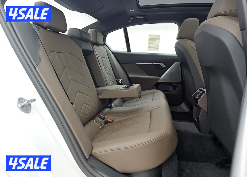 BMW 520i M Sport Pack11