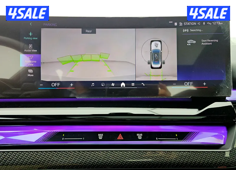 BMW 520i M Sport Pack15