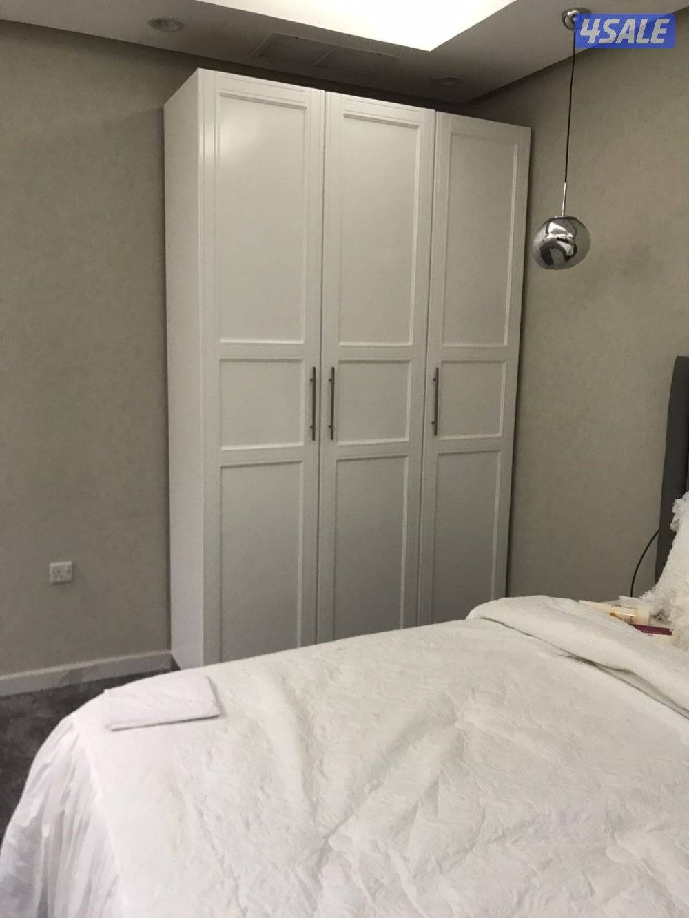 بابين علاق وباب ارفف7