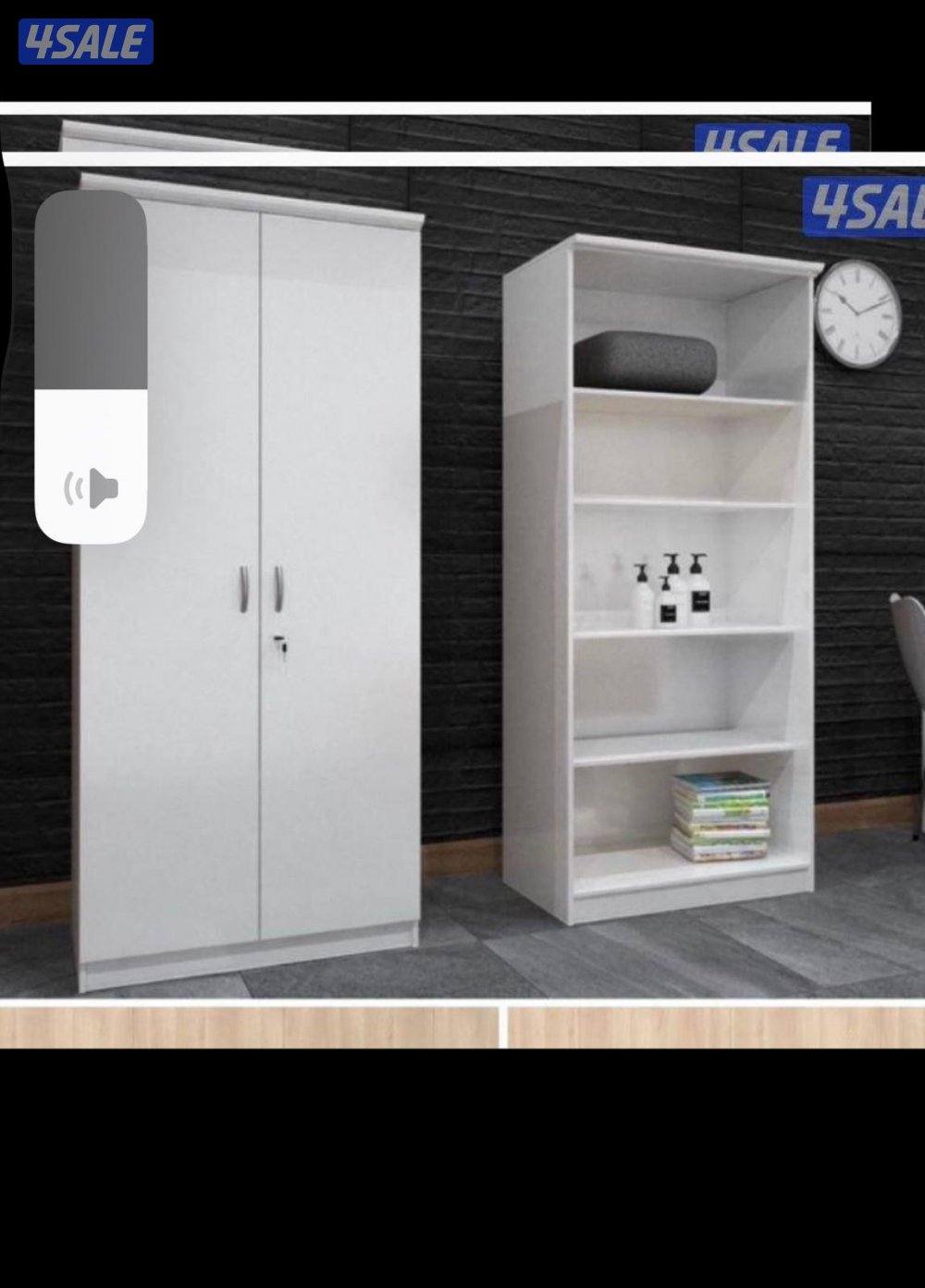 بابين علاق وباب ارفف9