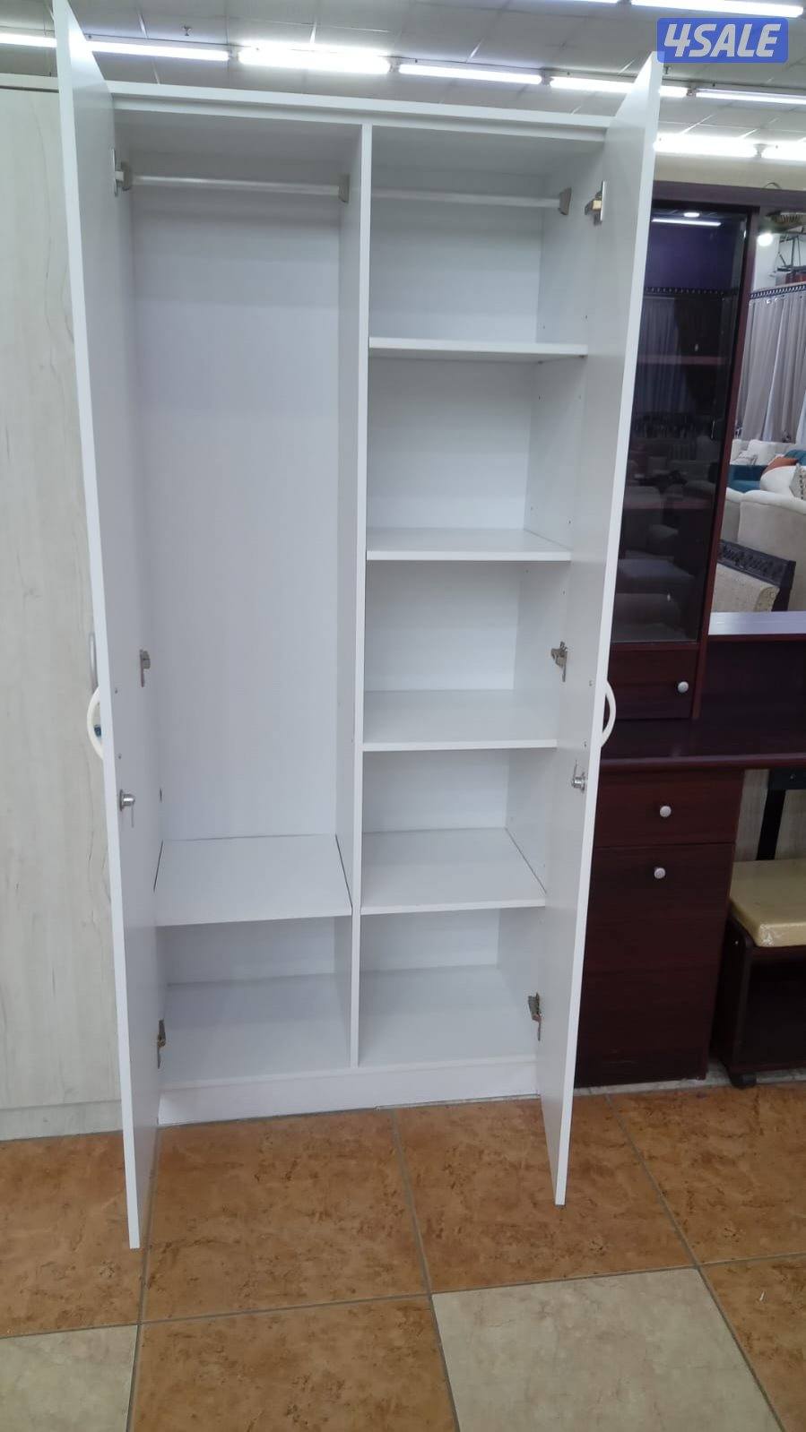 بابين علاق وباب ارفف10