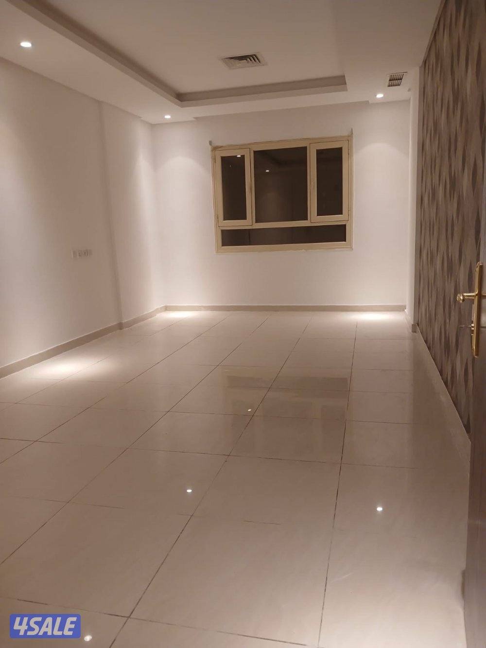 لاصحاب الذوق الرفع غرفتين وصاله مطبخ حمامين شغل فاخر غير مفروشه2