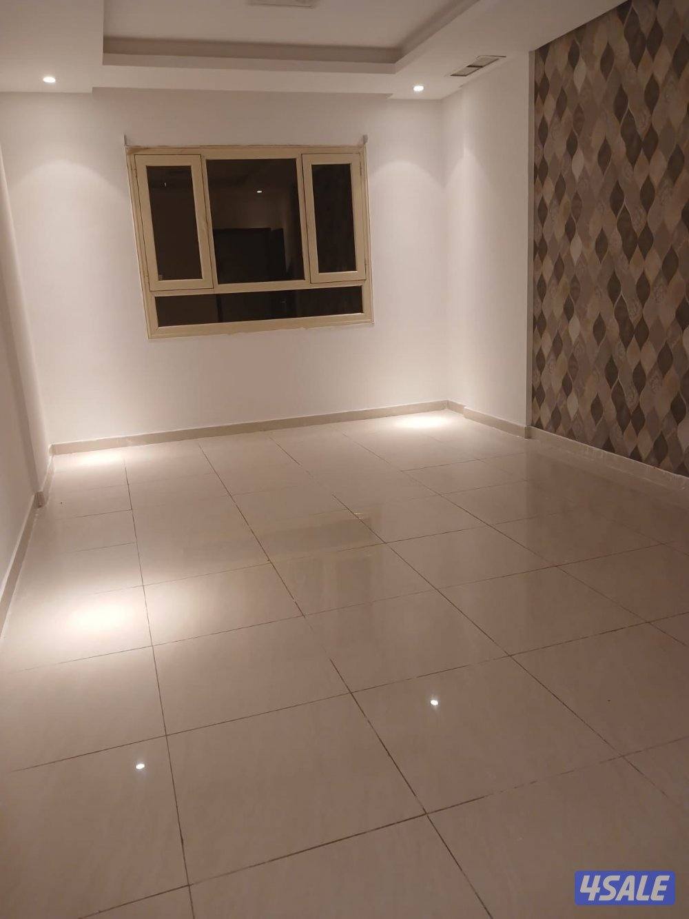 لاصحاب الذوق الرفع غرفتين وصاله مطبخ حمامين شغل فاخر غير مفروشه3