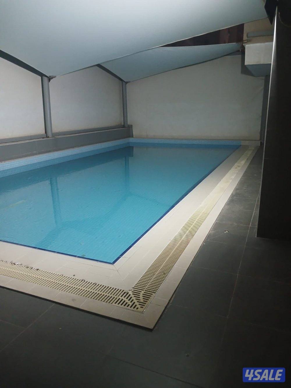 لاصحاب الذوق الرفع غرفتين وصاله مطبخ حمامين شغل فاخر غير مفروشه4