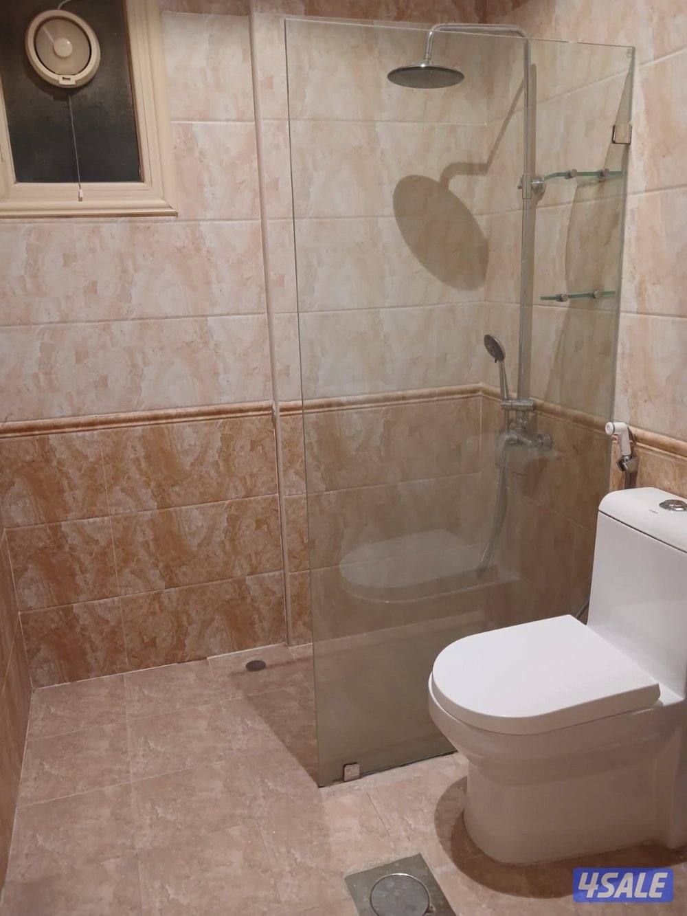 لاصحاب الذوق الرفع غرفتين وصاله مطبخ حمامين شغل فاخر غير مفروشه7