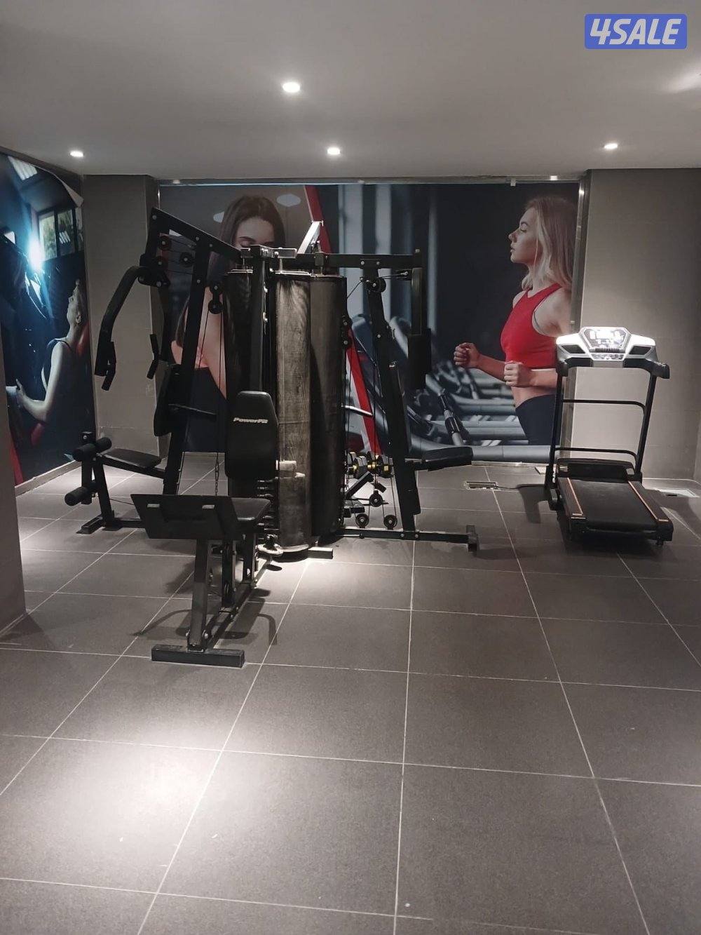 لاصحاب الذوق الرفع غرفتين وصاله مطبخ حمامين شغل فاخر غير مفروشه10