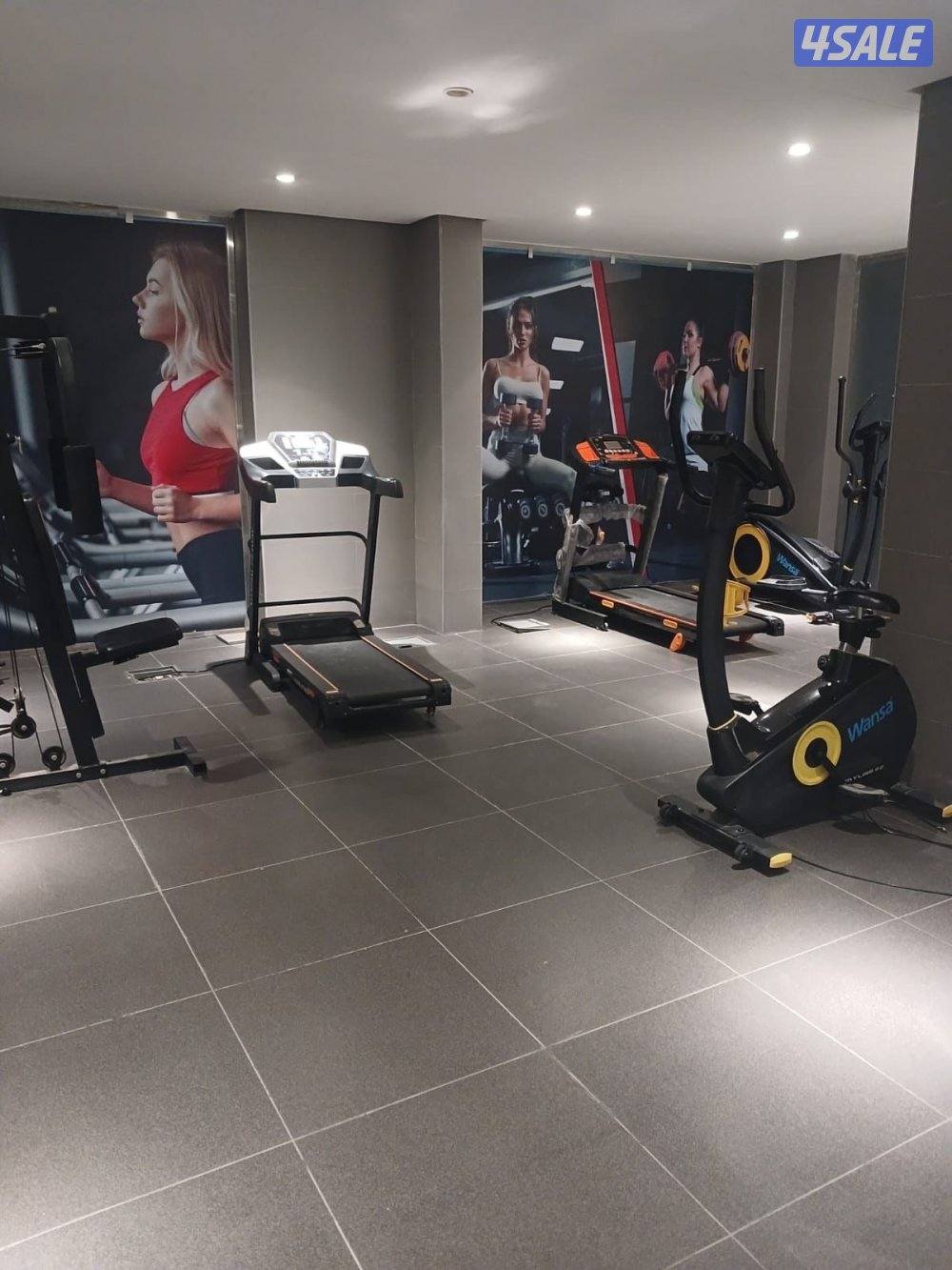 لاصحاب الذوق الرفع غرفتين وصاله مطبخ حمامين شغل فاخر غير مفروشه12