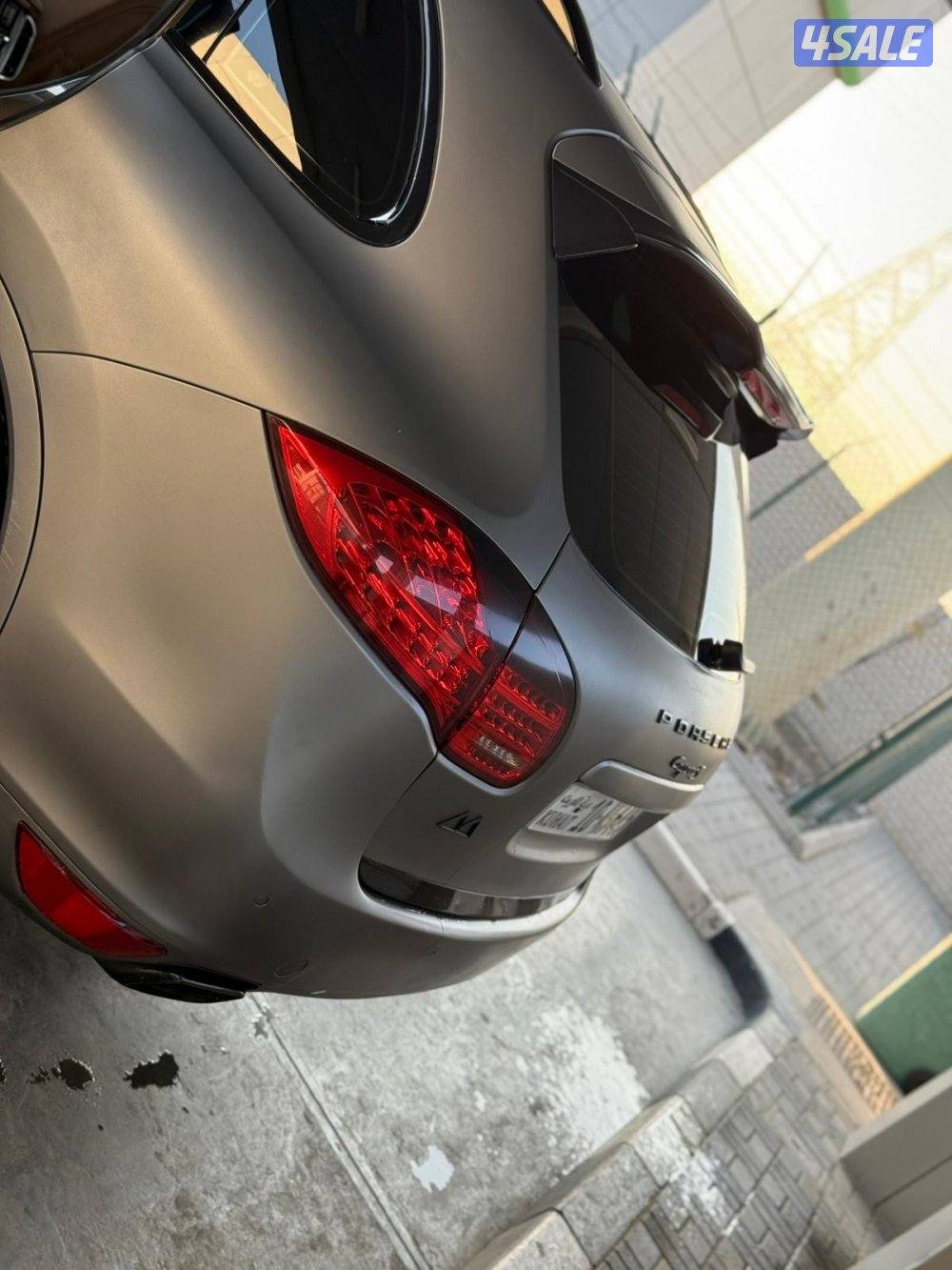 للبيع جيب بورش كايين اس موديل ٢٠١١ محركات نظيفه جداً كامل المواصفات2