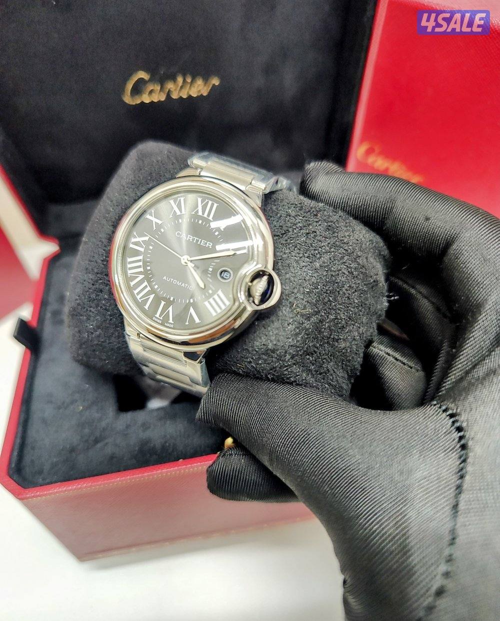 أنواع الكارتير🇨🇭✅7