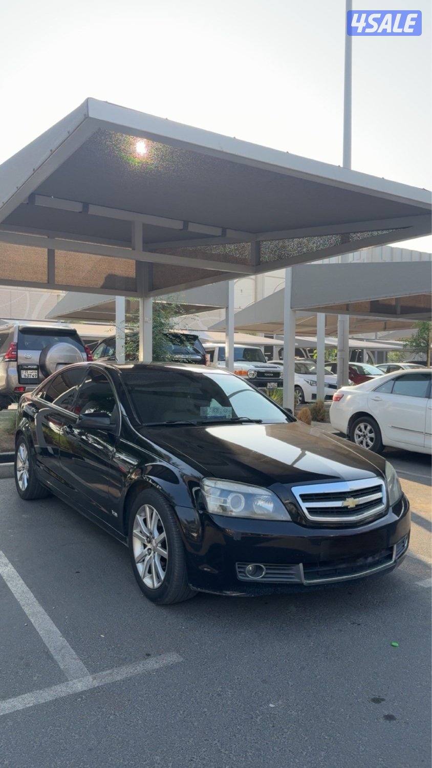 للبيع كابرس 20150