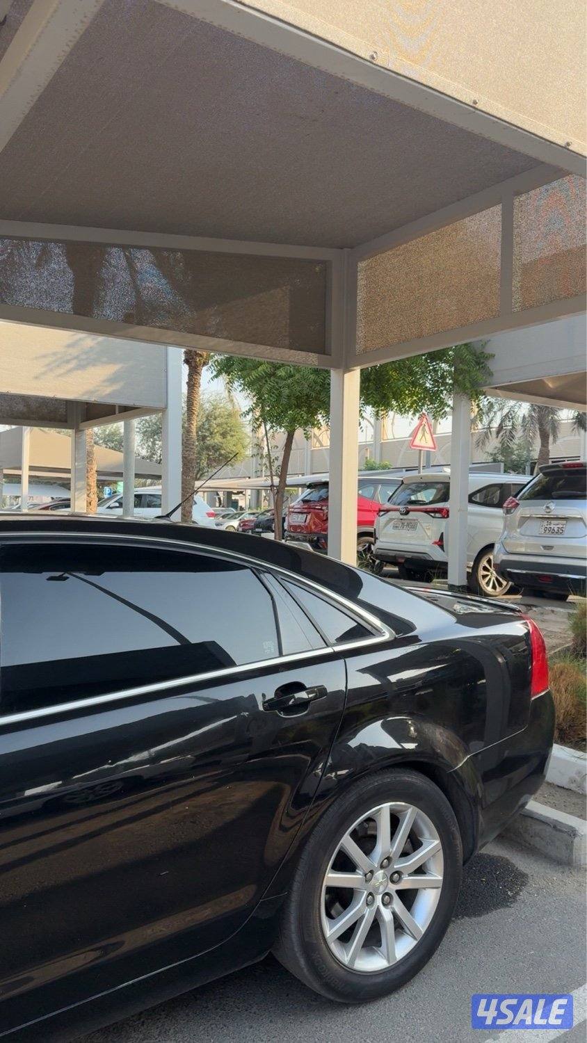 للبيع كابرس 20153