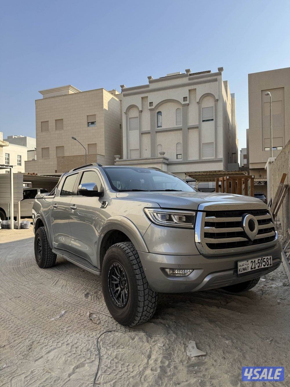 للبيع وانيت باور شرط الفحص0