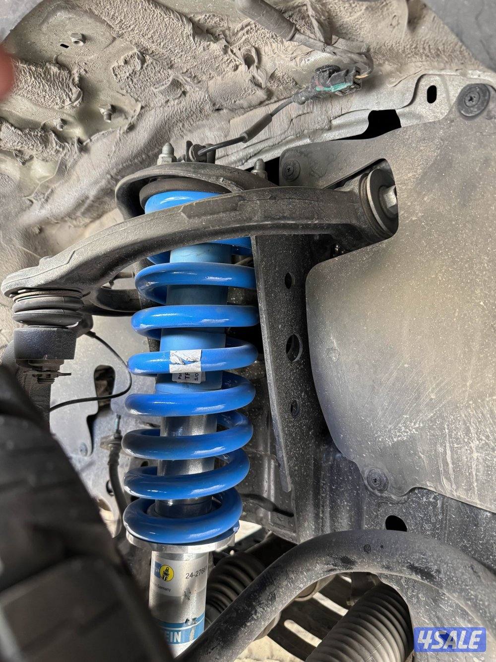 للبيع وانيت باور شرط الفحص3