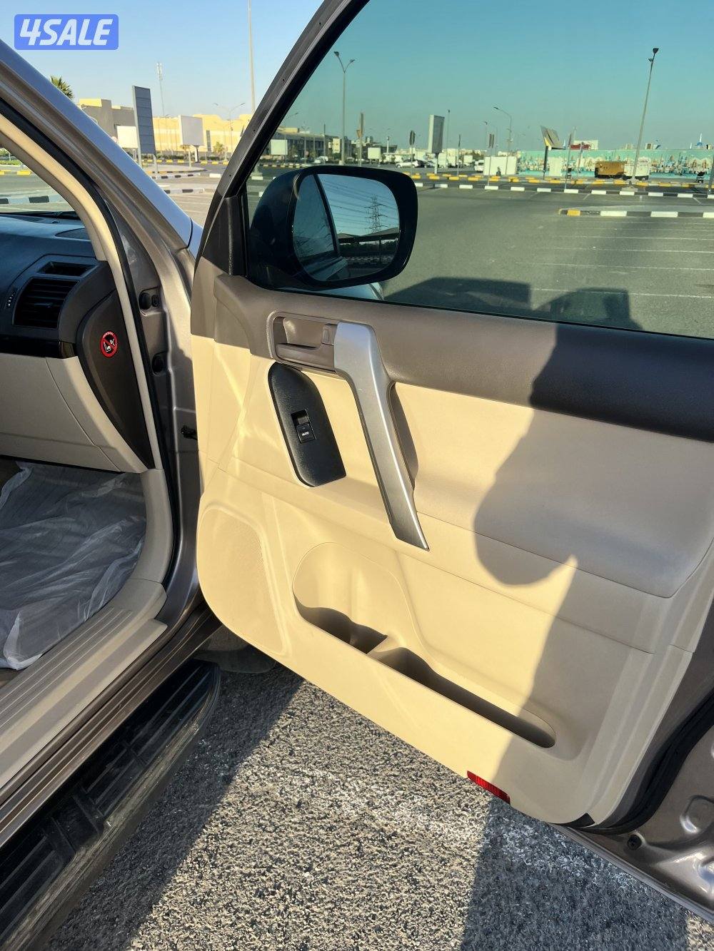 Toyota Prado TX-L 20185