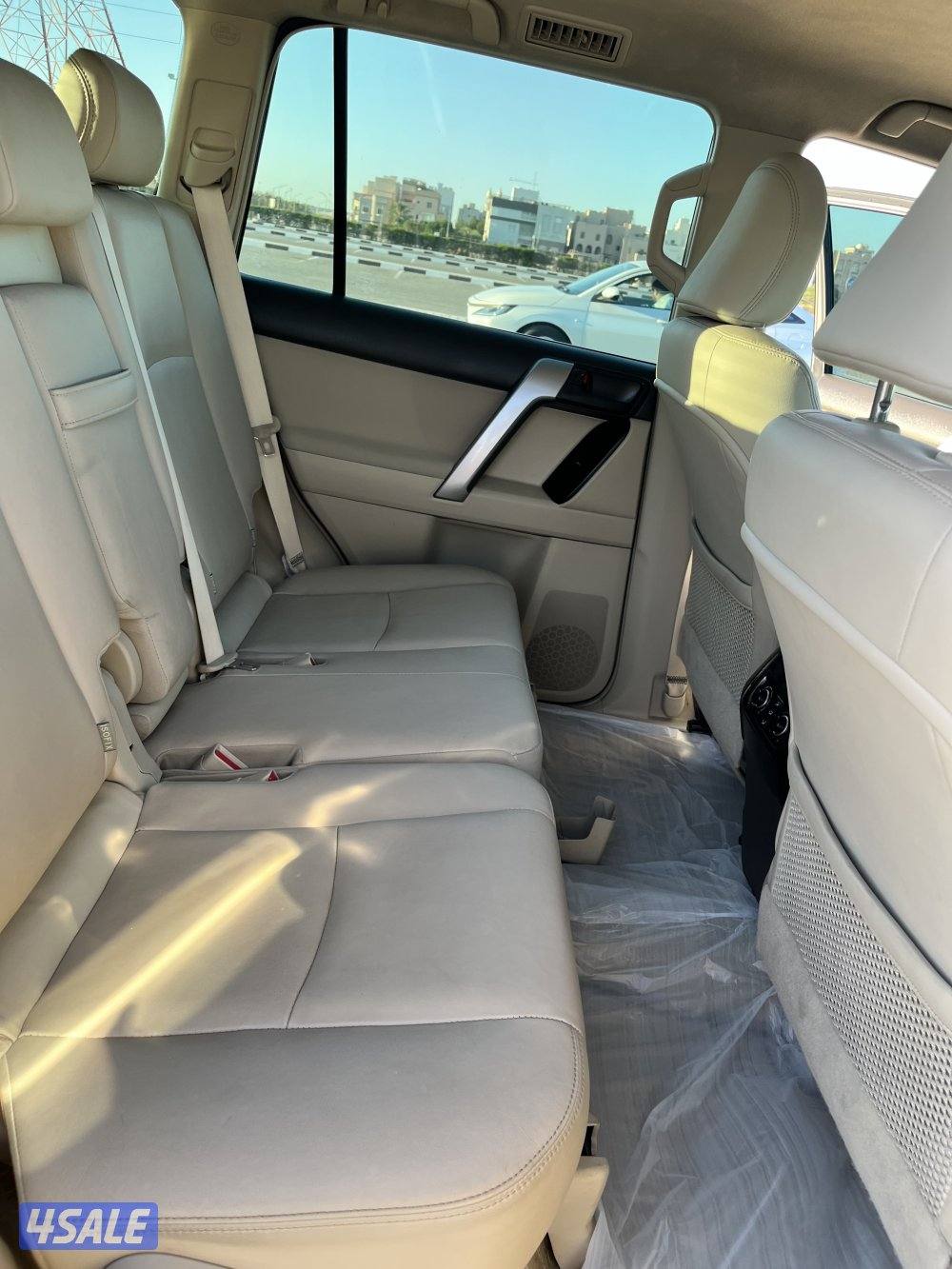 Toyota Prado TX-L 201810