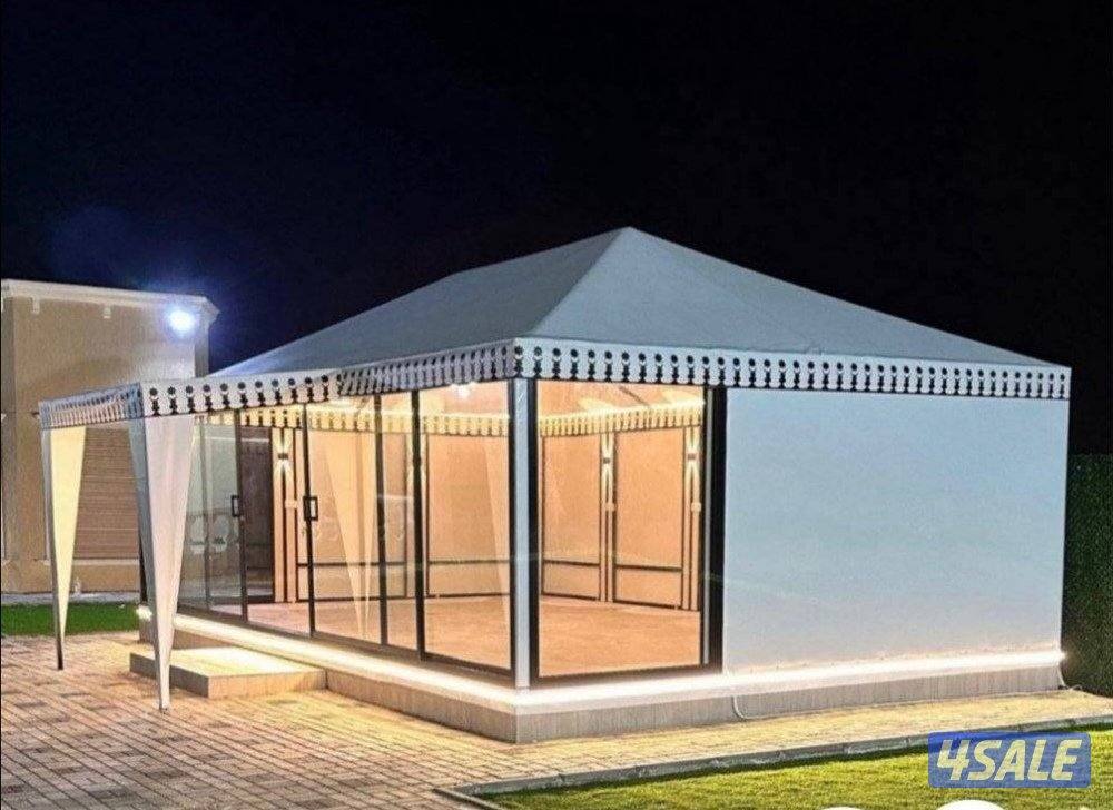 tent working and New tent making fuk tarkeb also عمل خيمة وصنع خيمة جد0