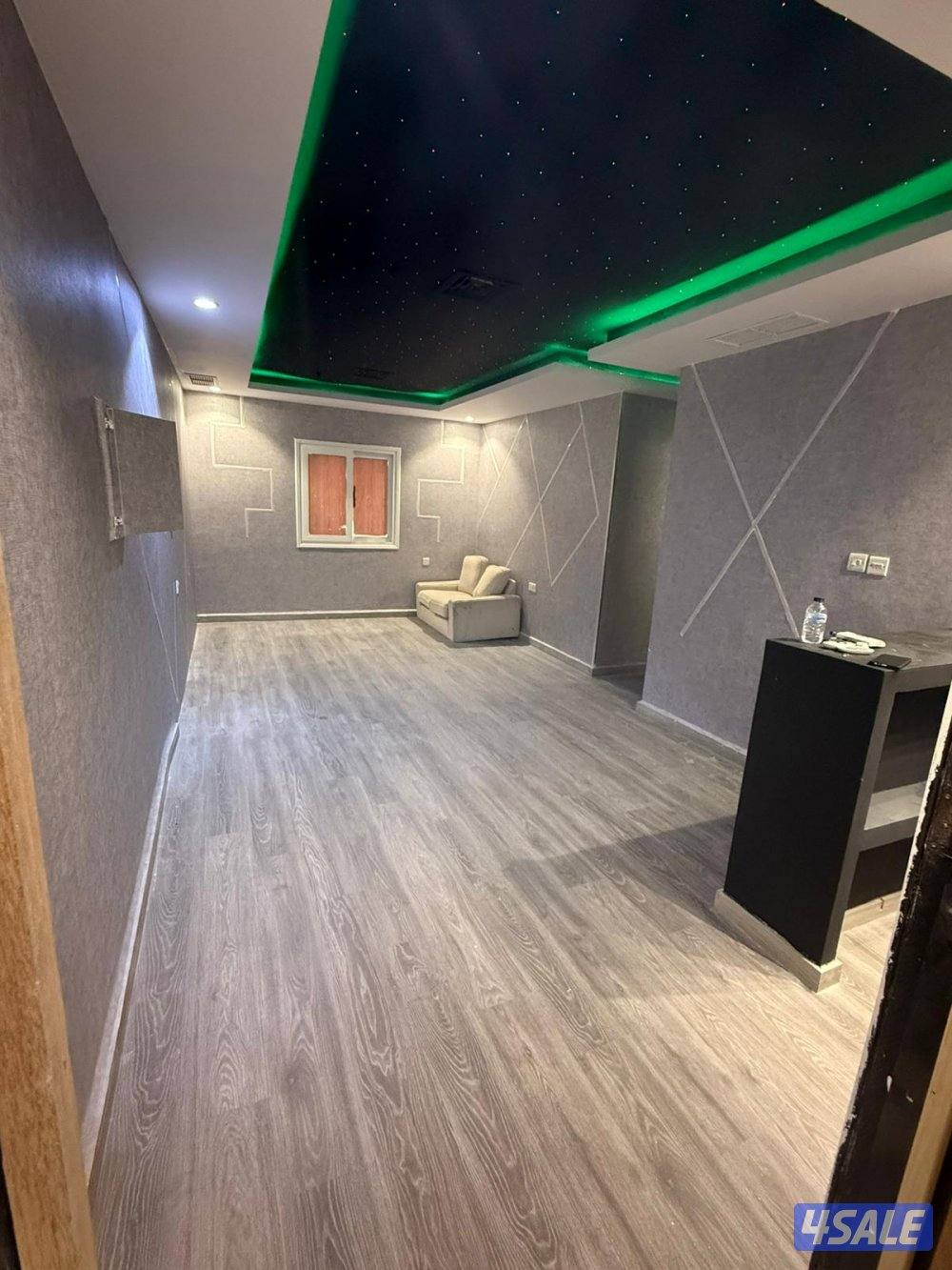 ميدان حولي شقه للايجار1