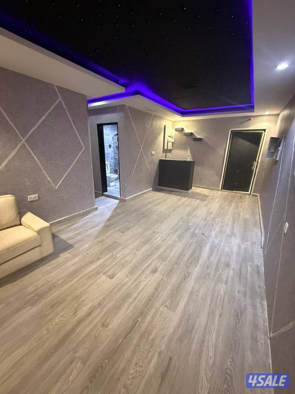 ميدان حولي شقه للايجار6