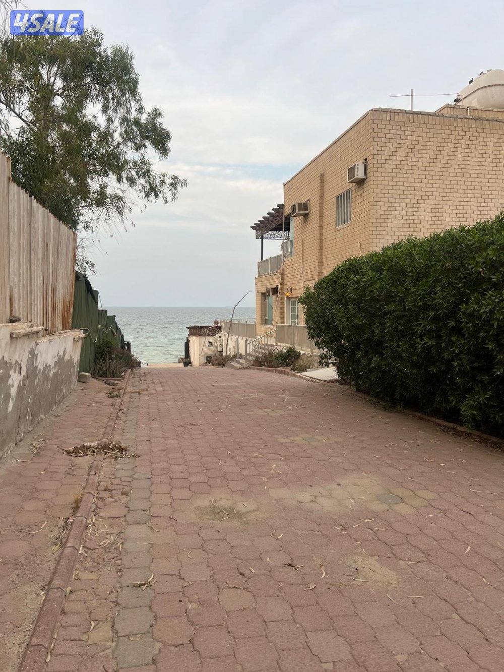 شالية للبيع في الجليعة1