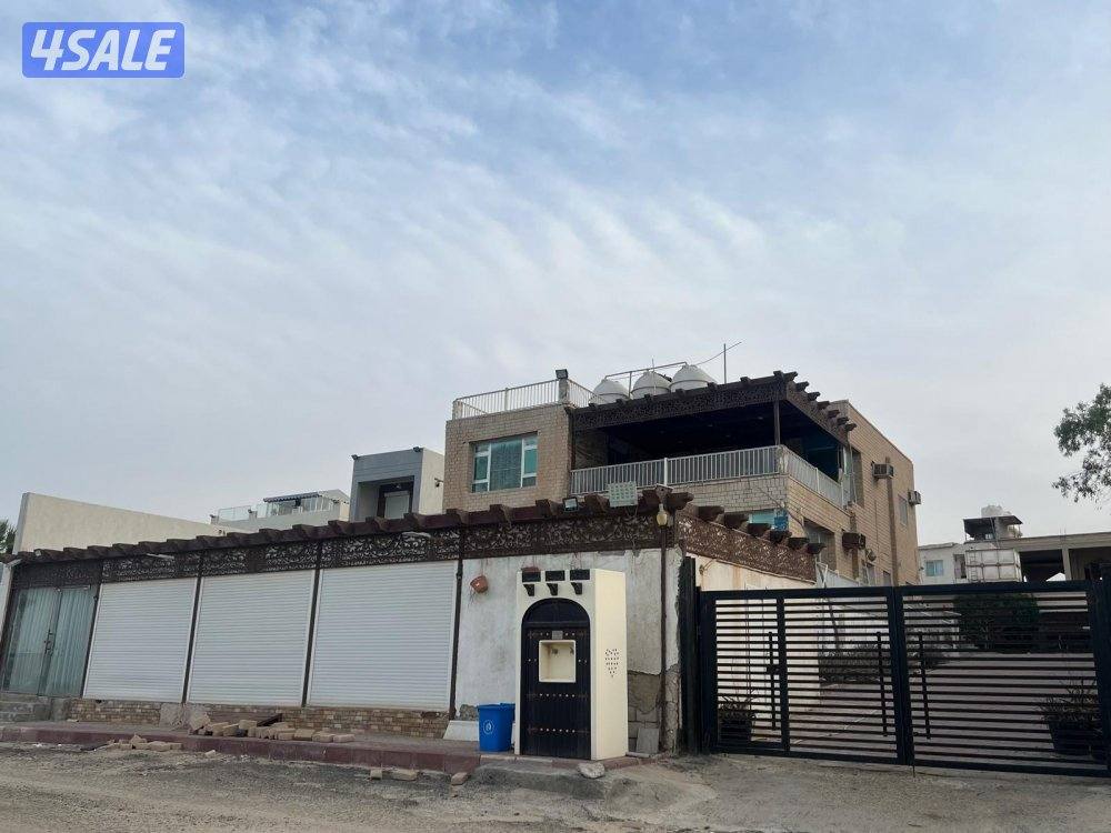 شالية للبيع في الجليعة3