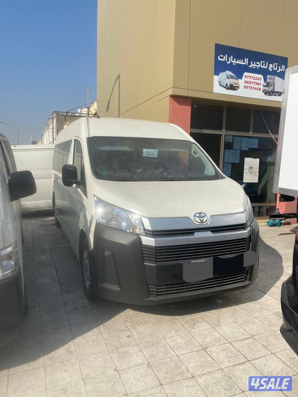 تاجير باصات ثلاجه ومقفل وركاب4