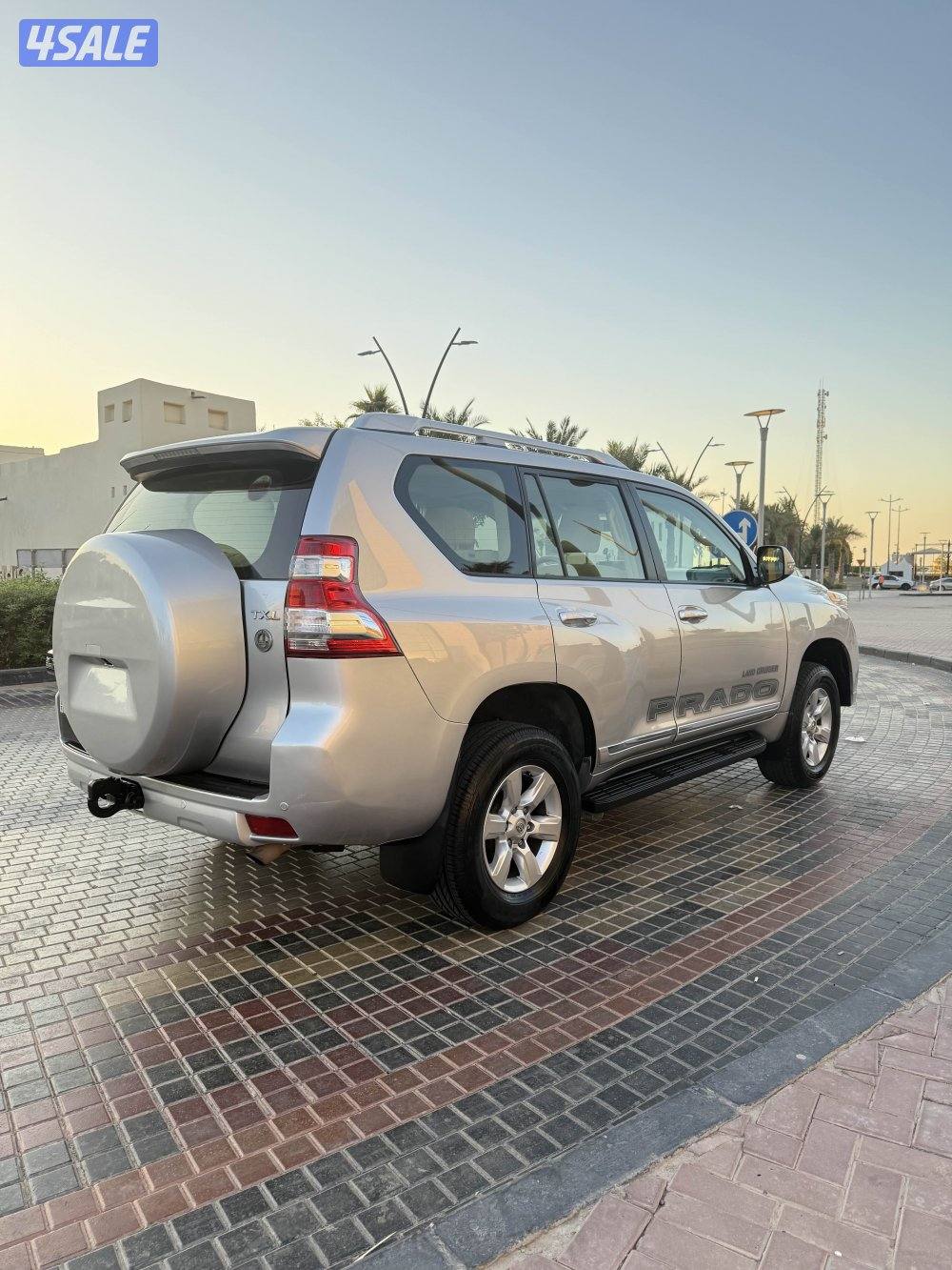 ‏برادو للبيع2