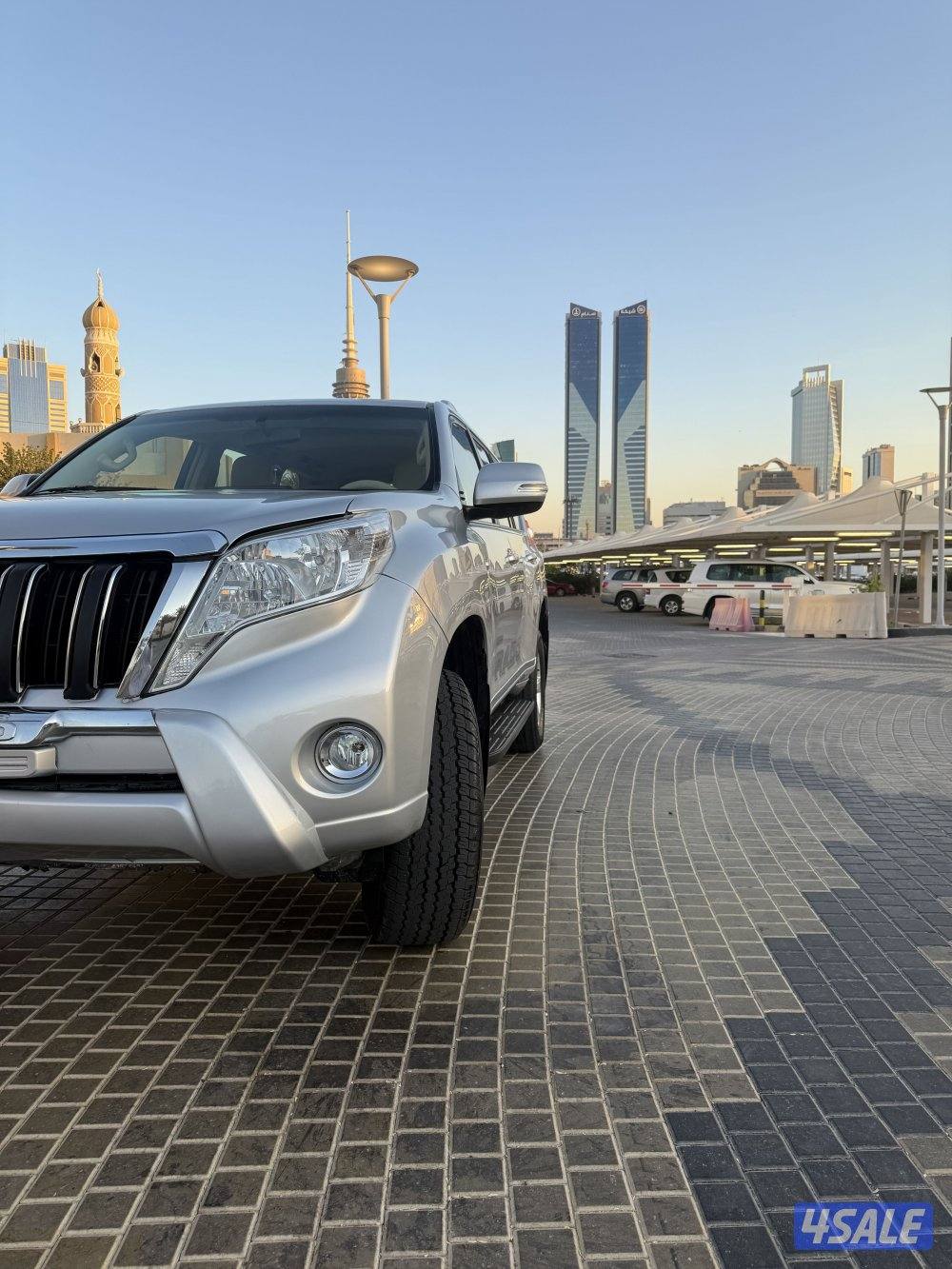 ‏برادو للبيع4