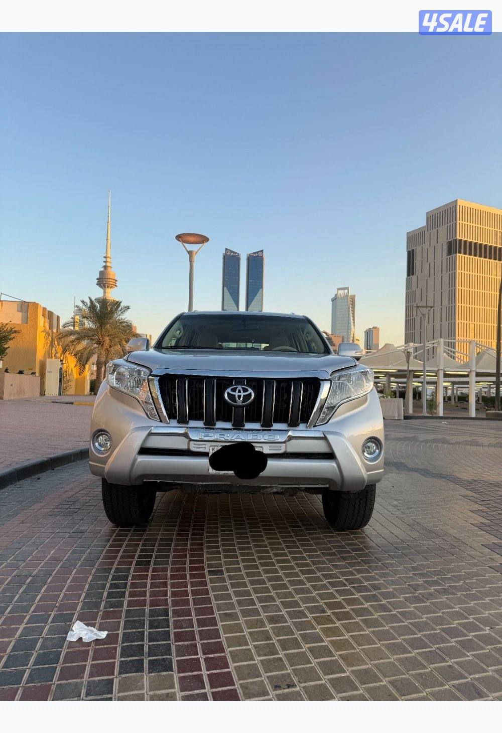 ‏برادو للبيع5